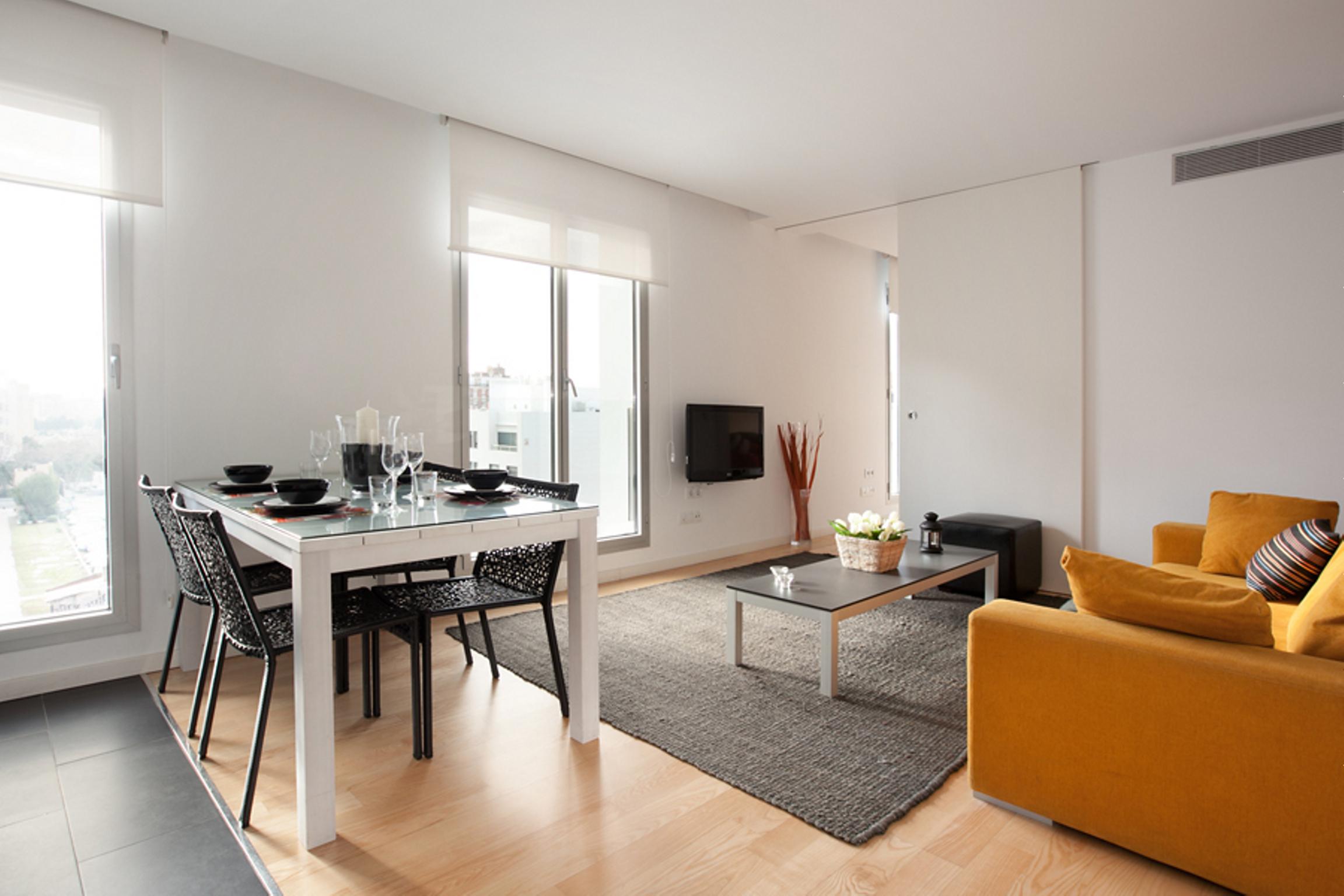 Apartment Lugaris