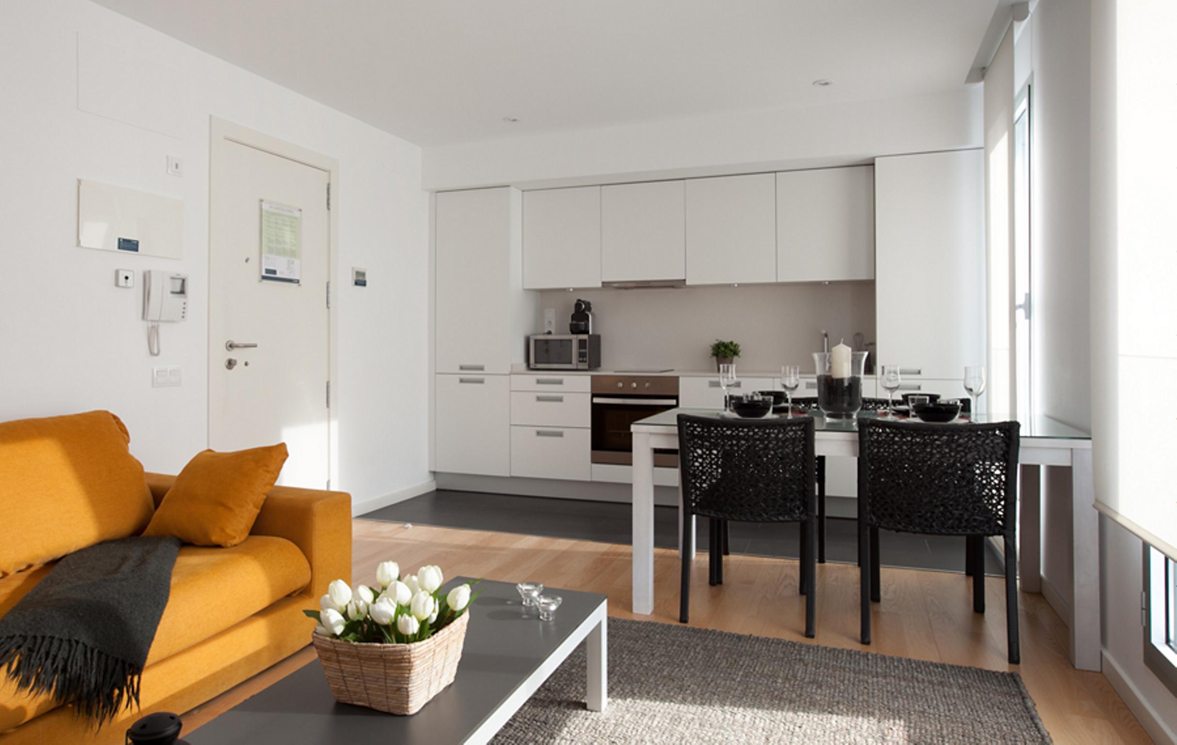 Apartment Lugaris