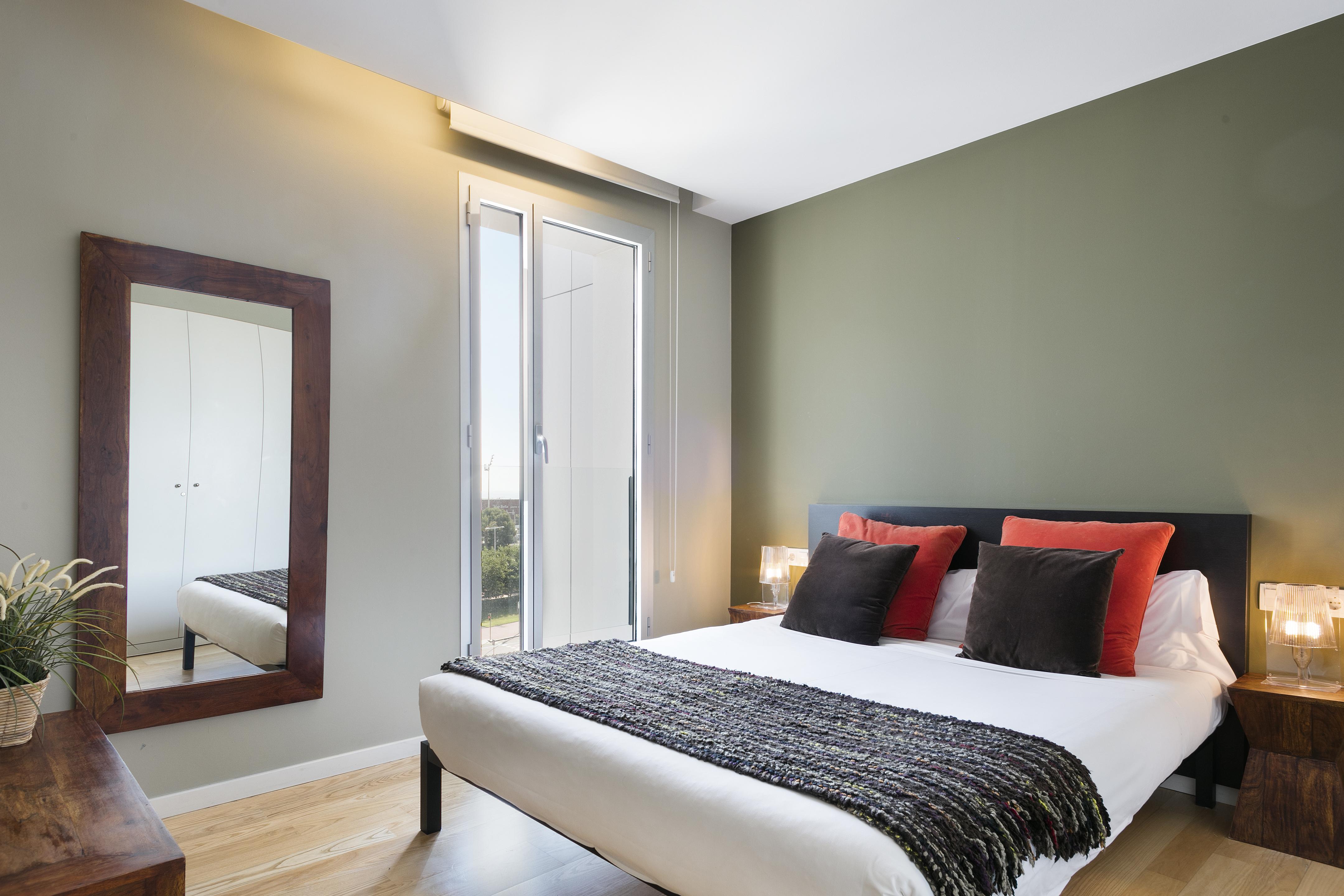 Apartment Lugaris