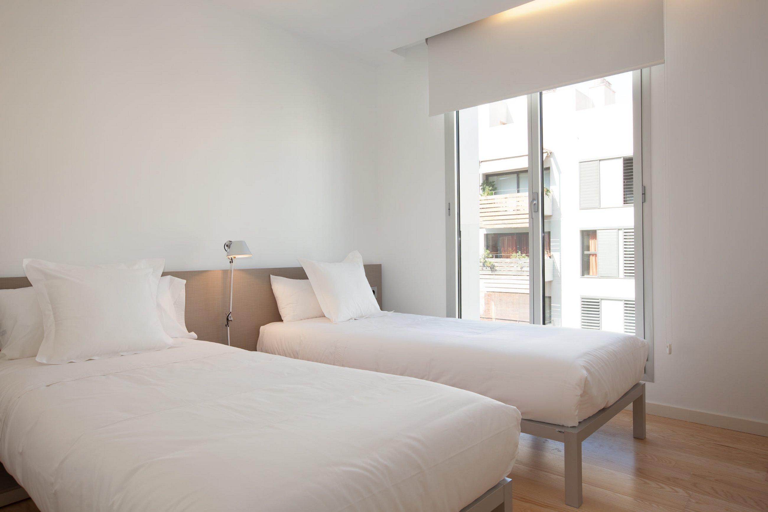 Apartment Lugaris Barcelona