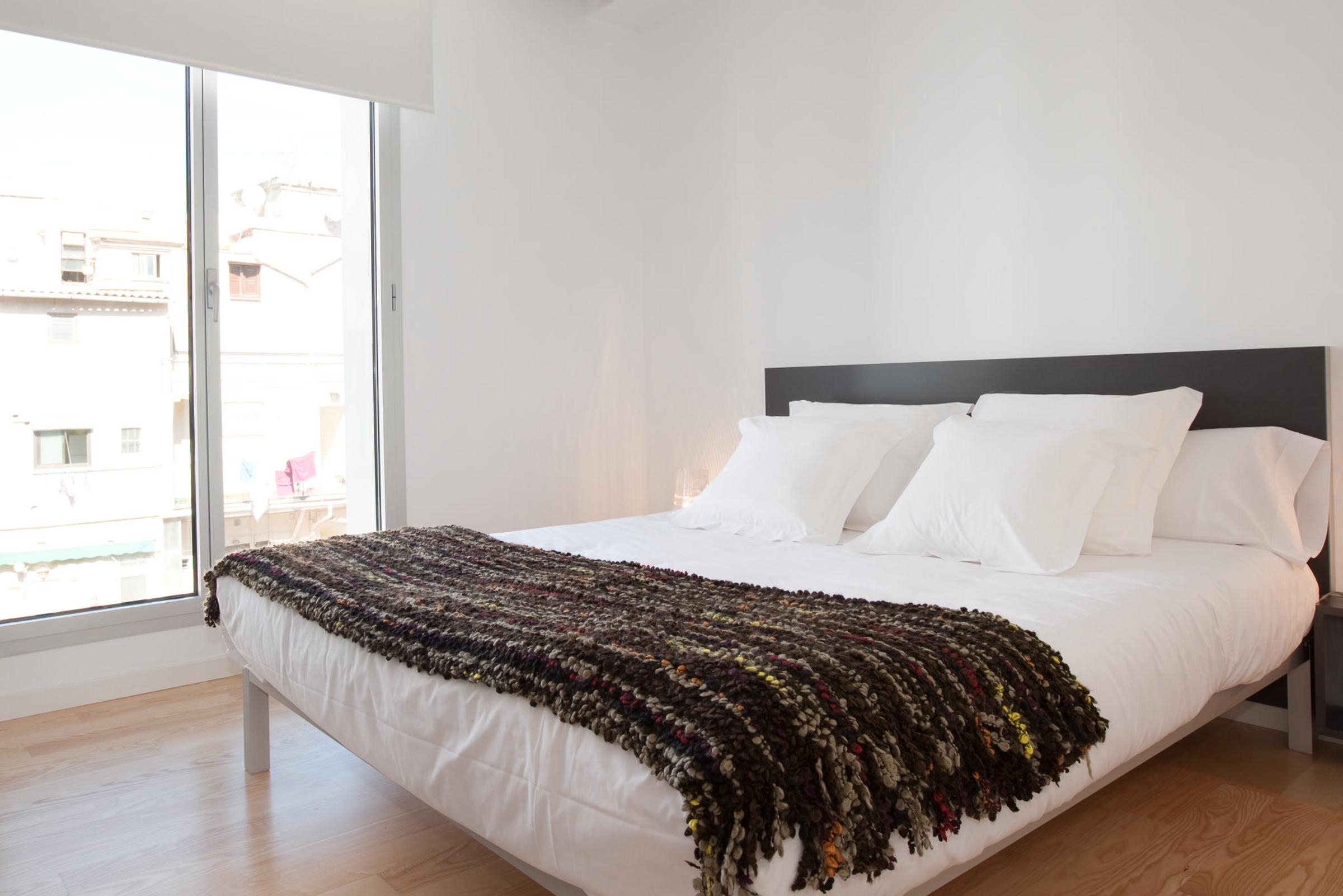 Apartment Lugaris