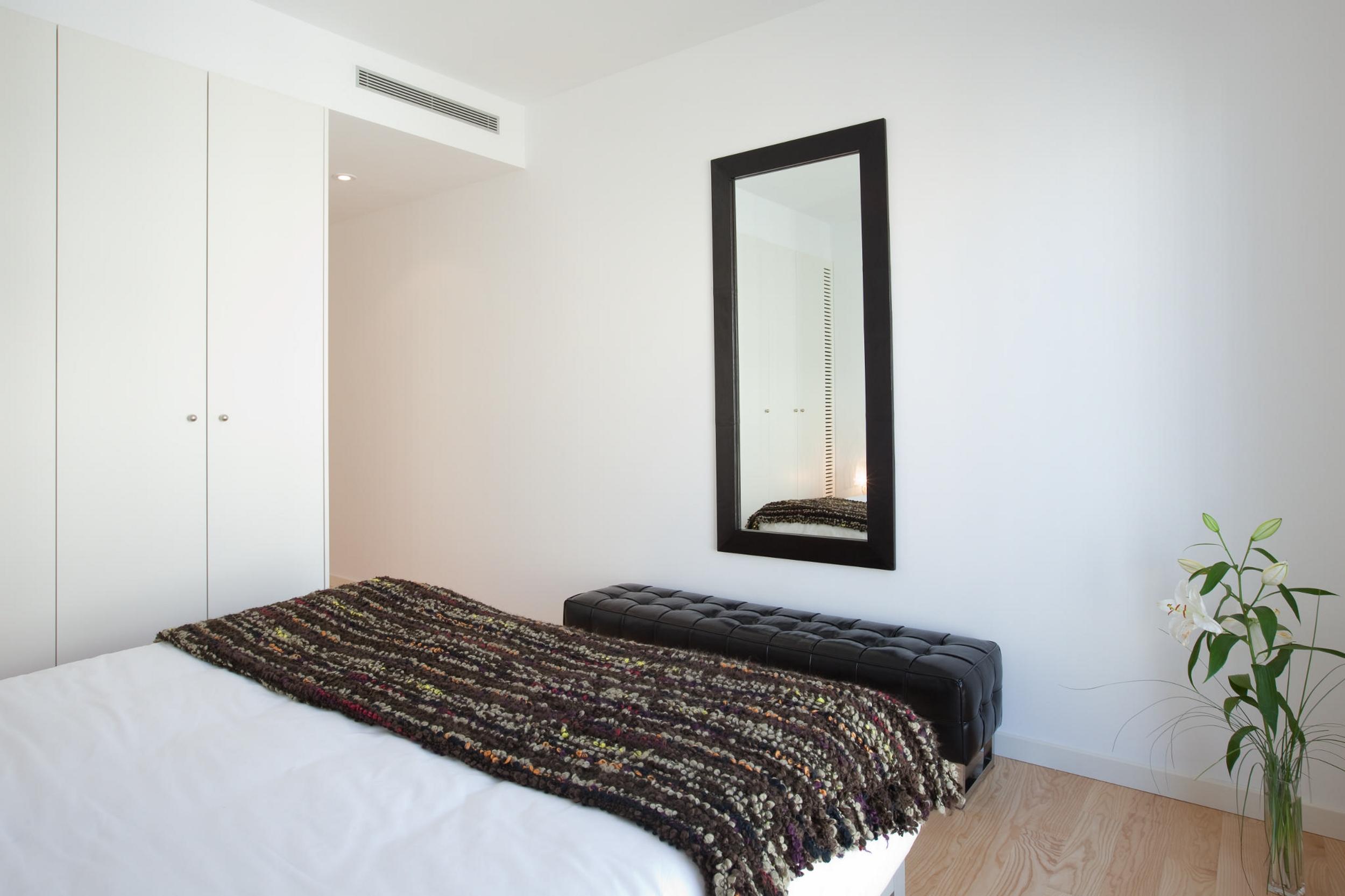 Apartment Lugaris Barcelona
