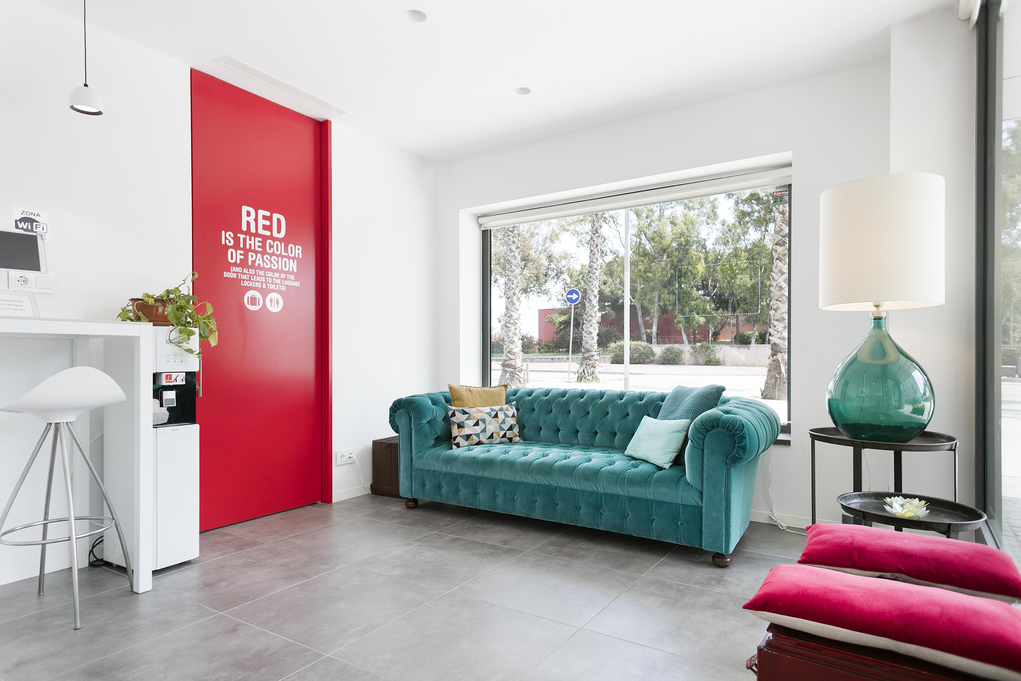 Lugaris Apartment *