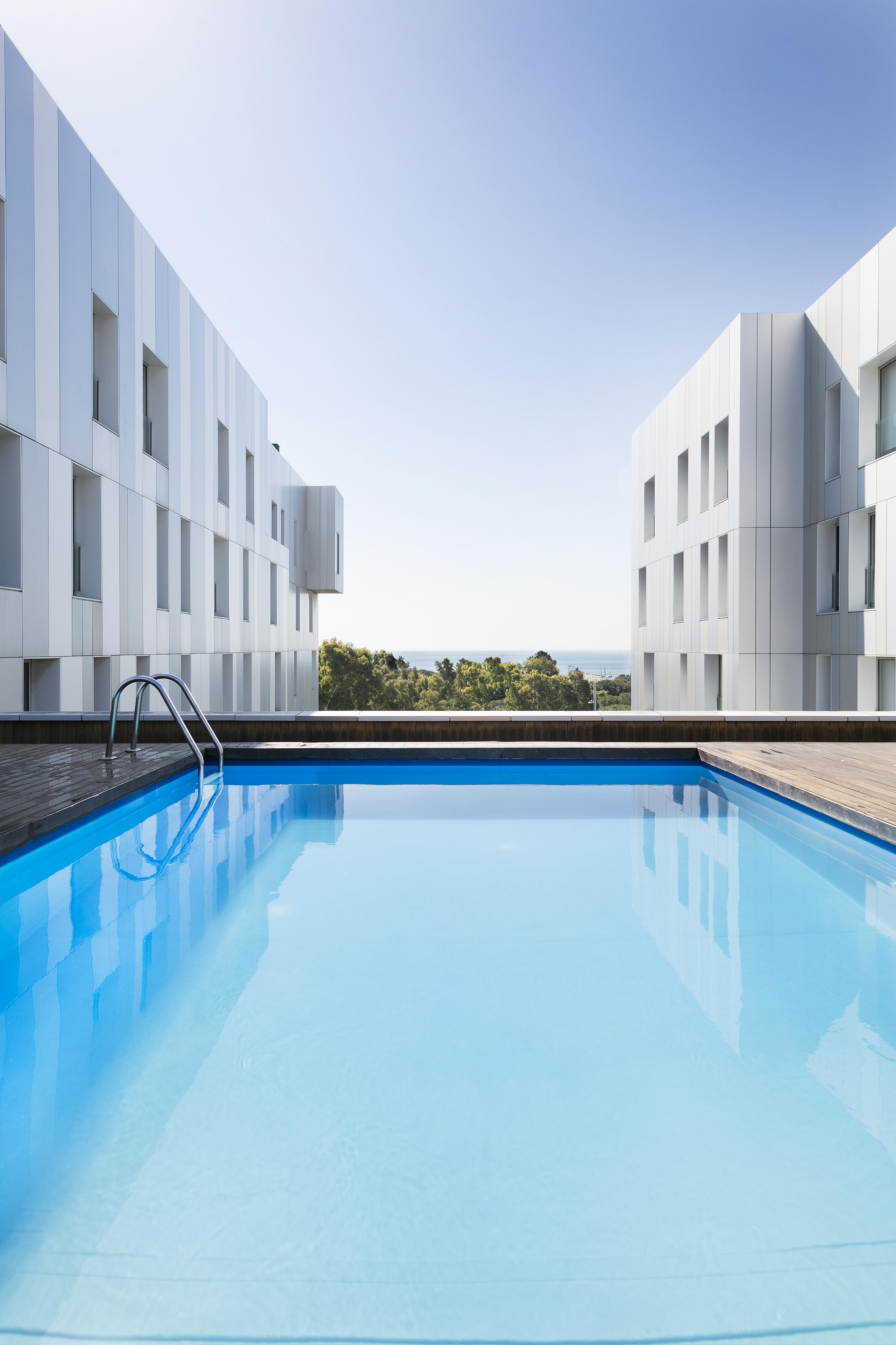 Apartment Lugaris